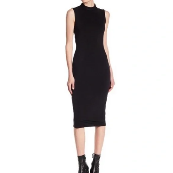 kendall bodycon dress Green Slinky Long Sleeve Sash Bodycon Mini Dress  AX Paris